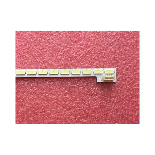 LED strip for LG Innotek 42Inch 7030PKG 64EA 74.42T23.001 AUO TOSIBIA AU T420HVN01.1 T420HW06 T420HW04 64LED 53CM 6PIN