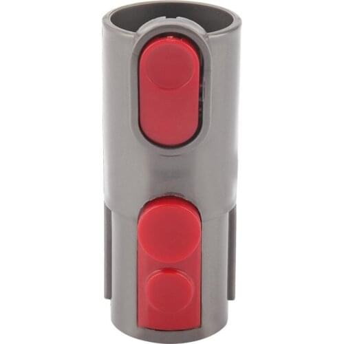 Vacuum Cleaner Connector Adapter for Dyson V6 Converted to V7 V8 V10 Vacuum Cleaner