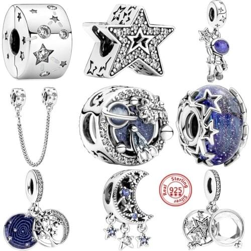 AIFEILI Silver Chains