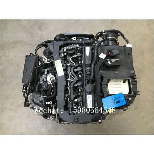 Auto Motor 646963 982 2.2t Engine For Mercedes-Benz C220 viano BUS Vito/Mixto VAN 115 CDI Valente BUS 115