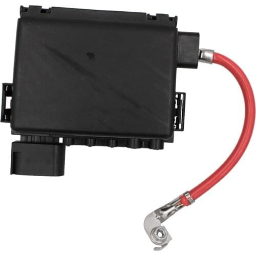 1J0937550A Fuse Box Battery Terminal for Beetle For Audi A3 For the Seat For Skoda