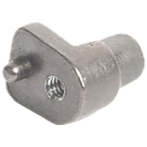 D12 Metal Steering Accessories Steering Block Upgrades Parts for WPL D12 1/10 RC Drift Car