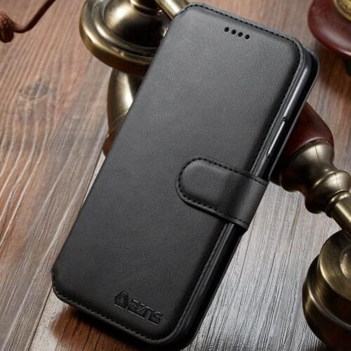 E.CASUS Leather Phone Cases