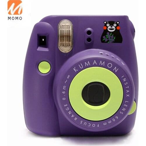 Instax Mini8 One-Time Imaging Polaroid Selfie Beauty Camera