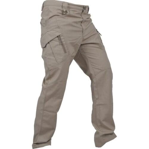 Wear-Resistant Comfortable Boxer 1x7 Tactical Pants Urban Tactical Pants US Military Special Forces Bib Overall