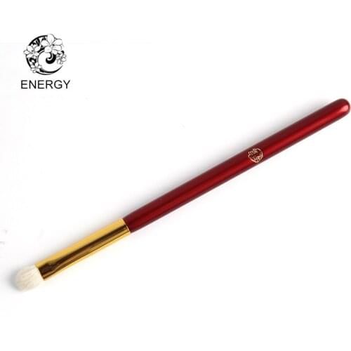 ENERGY Brand Small Round Blending Eyeshadow Brush Goat Hair Make Up Makeup Brushes Pinceaux Maquillage Brochas Maquillaje L107