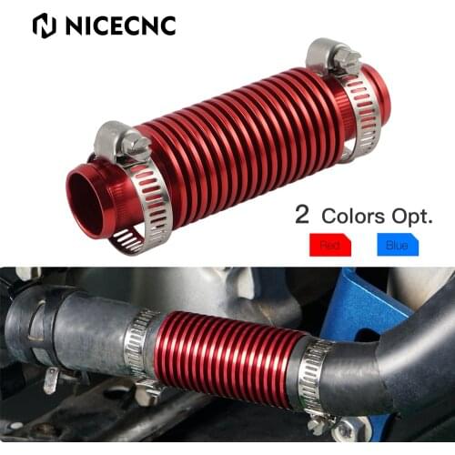 NICECNC ATV In Line Super Water Cooler For Polaris Predator Outlaw 500 Sportsman Polaris RZR 800 XP1000 XP900 XP 1000 900