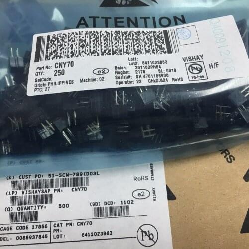 NEW Photoelectric Switch CNY70 CNY-70 DIP4