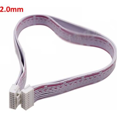 Official S7 S9 Miner Signal Cable 2*9PIN 60CM Length 2.0mm Distance