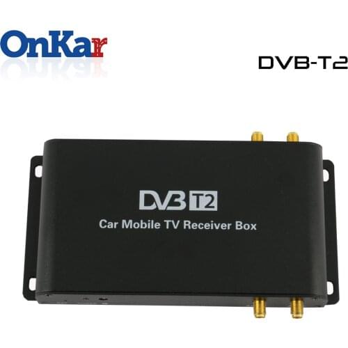 ONKAR TV Receivers For Cars
