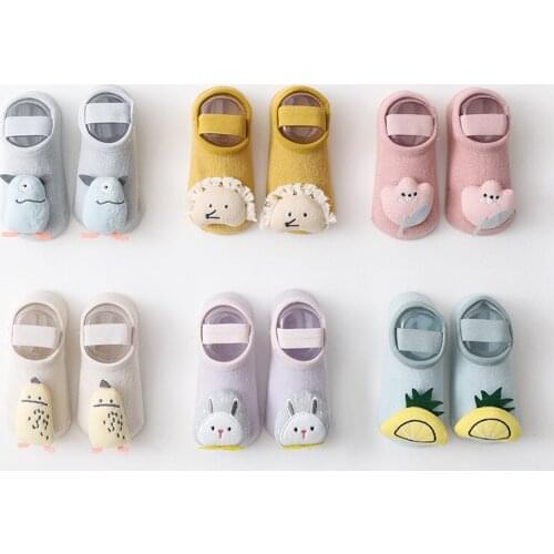 Peipan Children's Socks