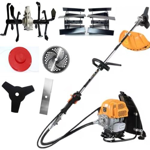 Professional Fine Quality Brush Cutter,reaper,Lawn Mower,Earth Augers,hedge pruning machine,garden tools,trimmer