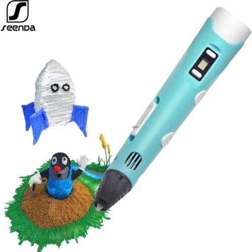 seenDa 3D Pens
