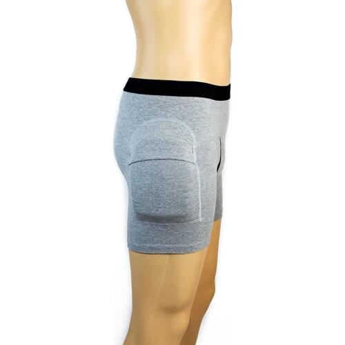 Hip Pad Pants, Panty, Fall Pants, Hip Protection, Hip Protection Pants, Protector Briefs