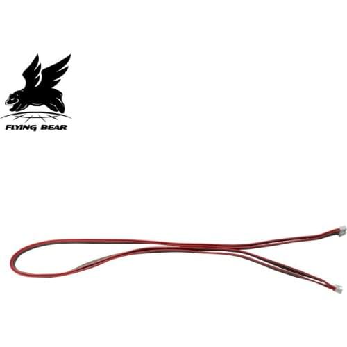 Flying Bear Print Head Cable 14 Pin Connection Cable for GHOST 5