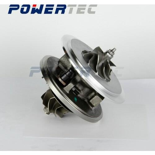 Garrett turbocharger rebuild core chra assy 767835 755373 For Opel Astra H Signum Vectra C Zafira B 1.9 CDTI Z19DTL 74 Kw 88 Kw