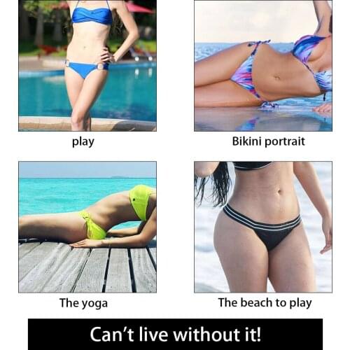 Women Swimming Bikini Underwear Briefs Summer Beach Dance Bike Shorts Swim Wear Safety Legging Panties For Sports Under Present