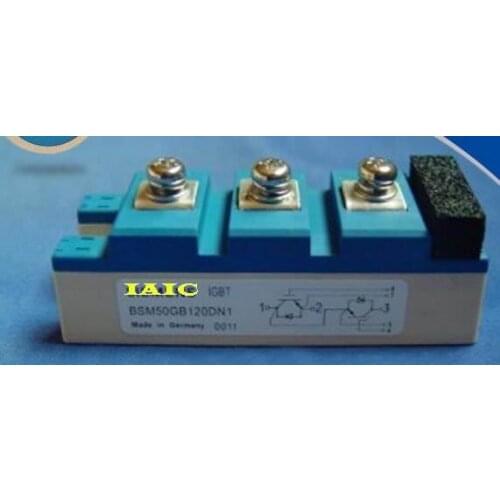 100%New and original, 90 days warranty BSM50GB120DN1