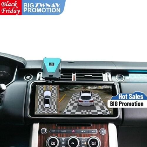 4+128G Android 10 For Land Rover Range Rover SVA LWB L405 2013 2014 2015 2016 2017 GPS Car Radio 2 Din Stereo Receiver Head Unit