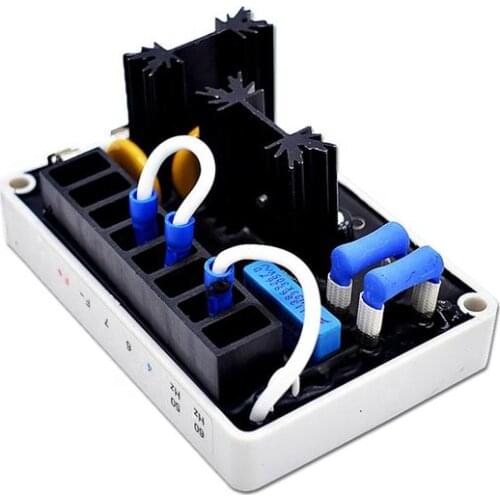 Automatic Voltage Regulator AVR EA350
