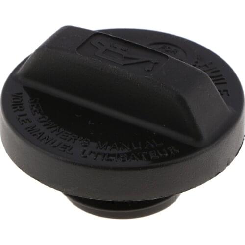 Auto Car Engine Oil Filler Cap 15610-P5G-000 for Honda Civic Fit CR-V Acura RL