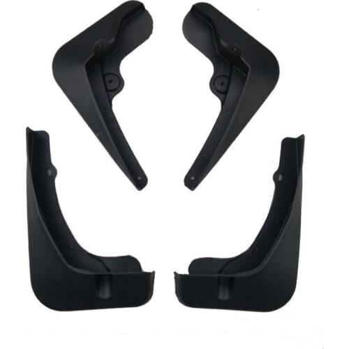 Car Fender Flares Mudguard Mud Flaps Splash Guard For Geely FY11 Xing Yue 2019 2020