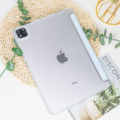 For iPad Air 4 Case 2020 iPad 2021 Pro 11 Case iPad 8th Generation Case Air 3 10.2 Case Mini 5 Funda iPad Case 9.7 5th 6th Case