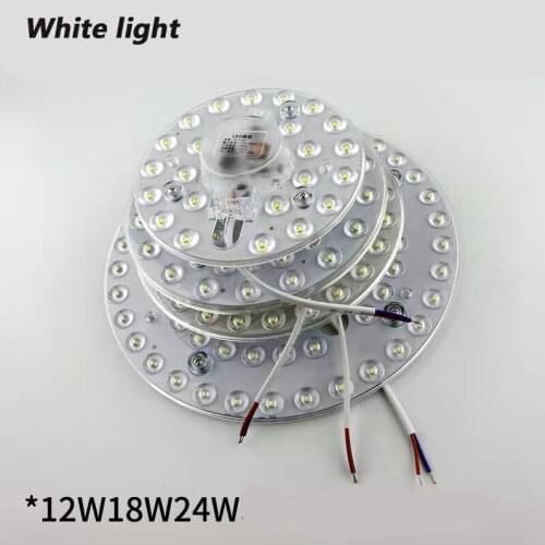 DALCAN LED Modules