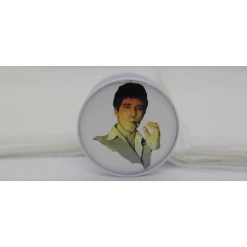 Scarface Tony Montana Themed New Generation Phone Holder 434328593