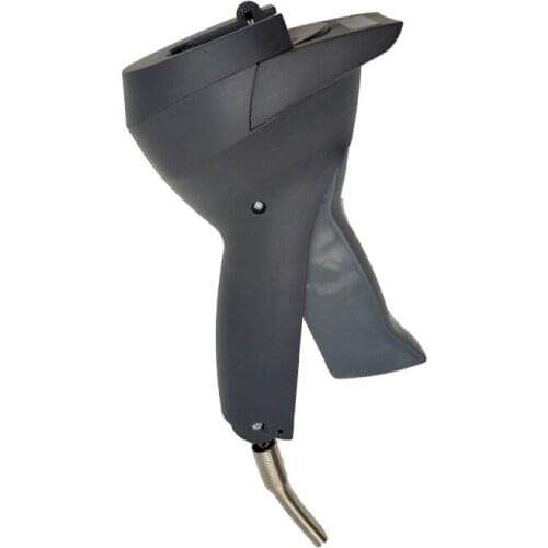 How to remove the security tag,Handheld remover