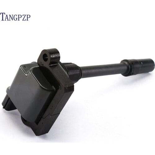 Ignition Coils #H6T12471A MD362913 For Mitsubishi 4G93 (GDI) 1997-2004 Lancer DION CARISMA GALANT LANCER PAJERO SPACE