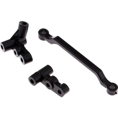A949-08 Steering Cylinder Mounts for Wltoys A949 A959 A969 A979 RC Cars Spare Parts Replacements