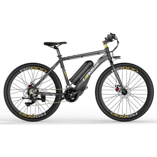 LANKELEISI Mountain Bikes