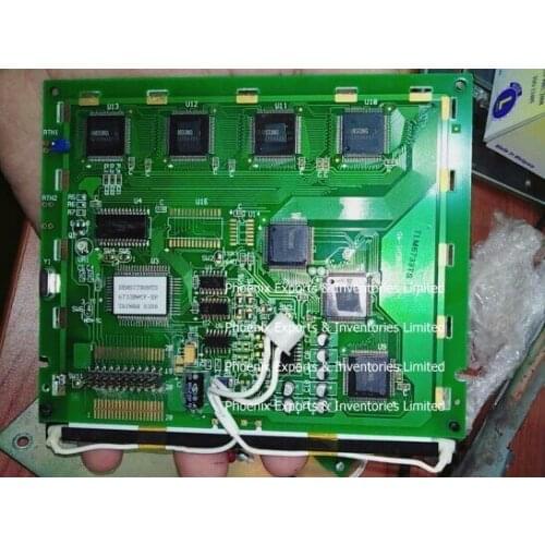 Original 3205H1-4D LCD Screen DISPLAY PANEL 3205H1 4D densitron67