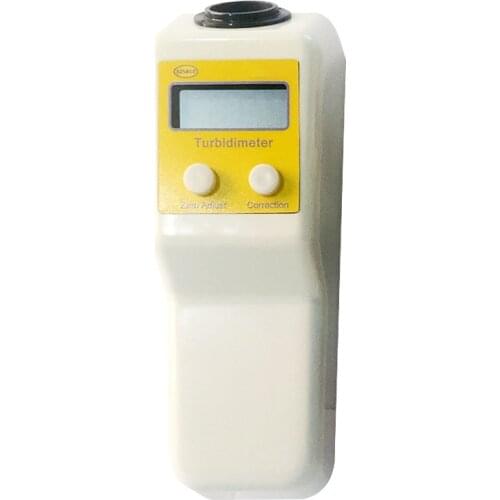 WGZ-20B Portable Digital Turbidity Measuring Water Turbidity Instrument Detector Analyzer Meter