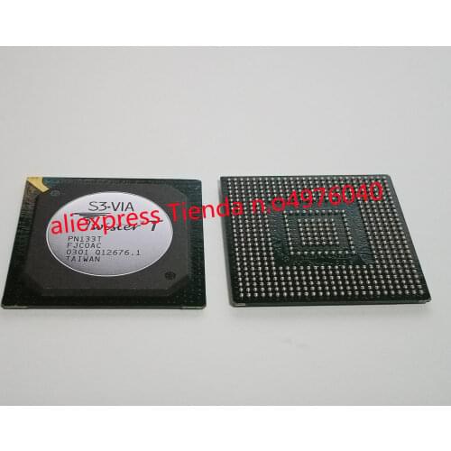S3-VIA PN133T brand new imported 100% original
