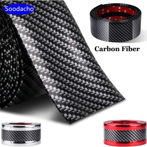 Soodacho External Car Tuning