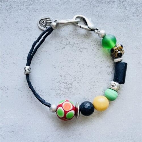 Unikooo Silver Bracelets