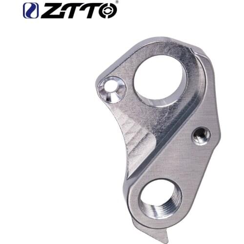 ZTTO MTB Trance Hanger XTC SLR Bike CNC For Anthem Advanced 142 Dropout Intrigue 142x12 Thru Axle Rear Derailleur Hanger T002