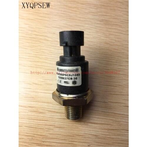 XYQPSEW For Honeywell industrial pressure sensor, RoHS limit switch, transmitter,MLH300PSCDJ1243,1308637CB-30