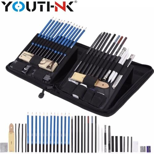 YOUTHINK The Pencils