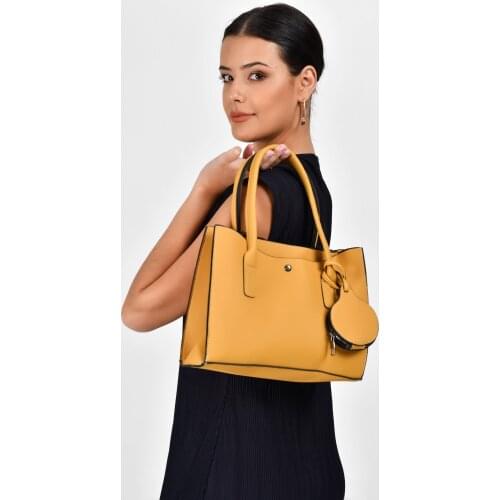 New Fashion 2021, Women 'S Handbag, Mini Stand Sleeve Bag, Style Holder Ladies, Color Choices