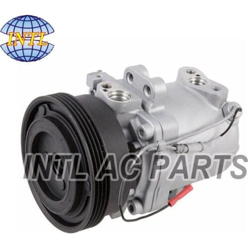 64528390228 64529069546 64528385714 for Seiko-Seiki SS96D1 auto ac compressor for BMW 3 (E36)/Z3/318i