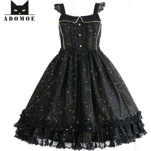 Adomoe Sleeveless Summer Dresses