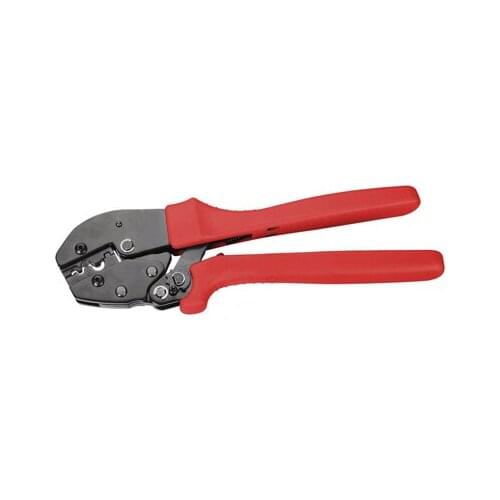 AP-101 Portable Hand Cable terminal crimping tool with multi type model terminal to crimper