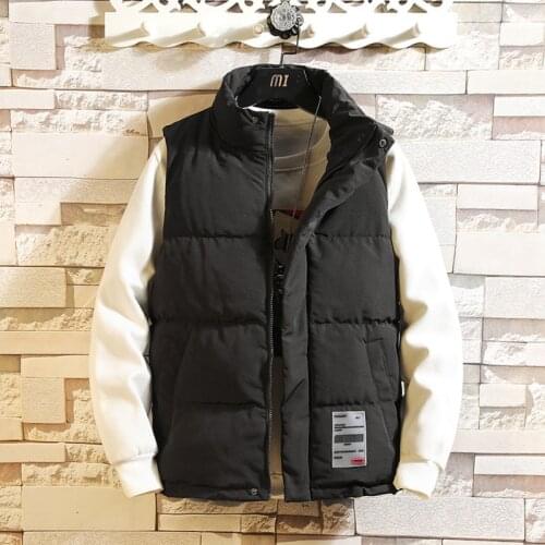 Arcamphora Men's Winter Parkas