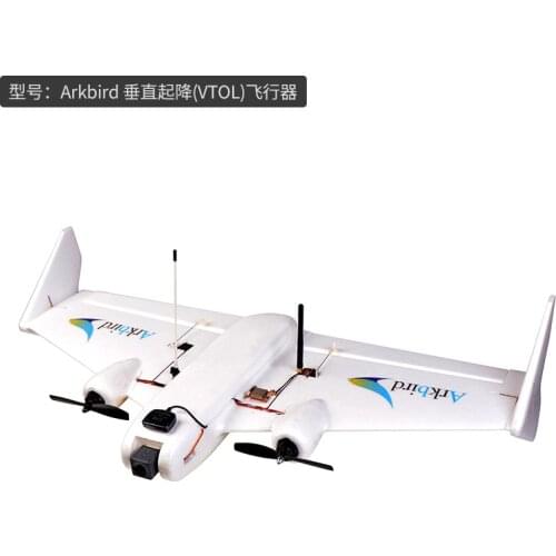 Arkbird FPV VTOL PNP/RTF Airplane With 860mm Wingspan EPO
