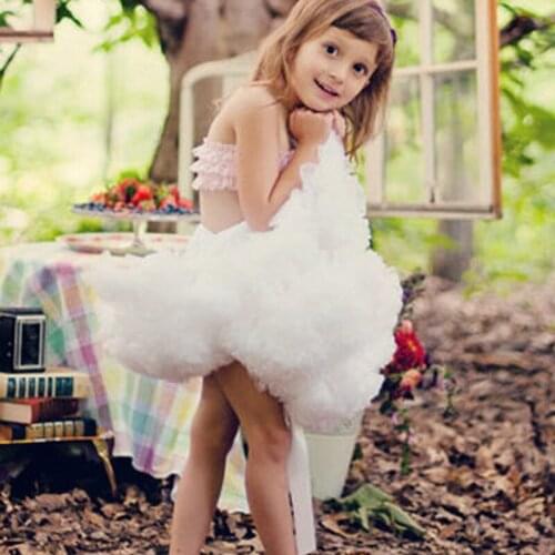 CROAL CHERIE Summer Skirts For Girls