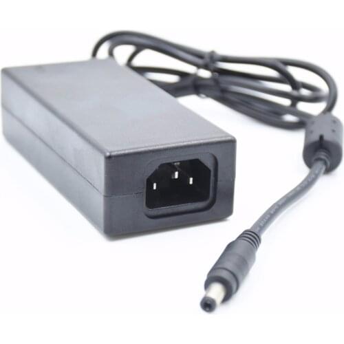 DYH-12DC 60w 12V 5A DC regulated power supply 110v/230v DC12v Audio amplifier power adapter supply