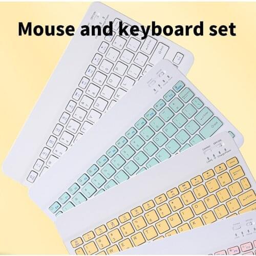 Комплекты клавиатуры и мыши Fuloophi China At AliExpress